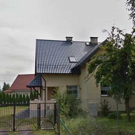 Piechowskiego Apartament * Косцежина