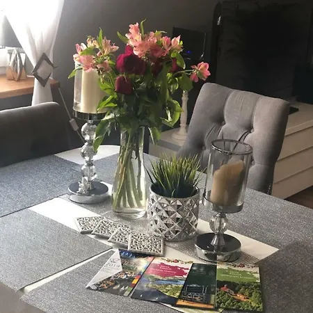 Piechowskiego Apartament Апартаменты *
