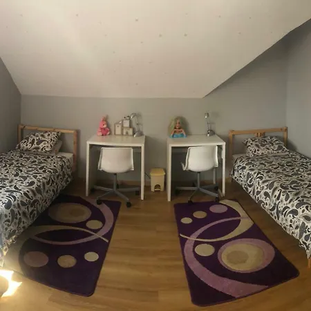 Piechowskiego Apartament * Косцежина
