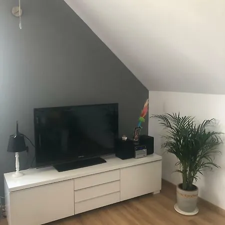 Piechowskiego Apartament Косцежина